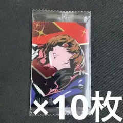 2026年最新】ペルソナ5 新島真の人気アイテム - メルカリ