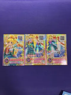 2026年最新】アイカツオンパレード フルコーデカードの人気アイテム