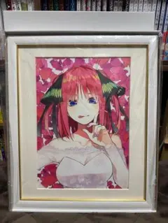 2026年最新】anique 五等分の花嫁の人気アイテム - メルカリ