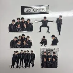 2026年最新】sixtones ポートレートシリーズ2021の人気アイテム - メルカリ