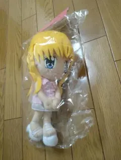 2026年最新】神尾観鈴 ぬいぐるみの人気アイテム - メルカリ