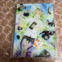 2026年最新】夏目友人帳 クリアファイルの人気アイテム - メルカリ