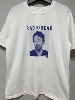 2026年最新】トムヨーク tシャツの人気アイテム - メルカリ