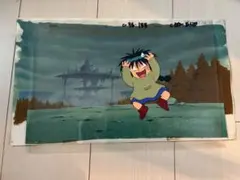 2026年最新】魔法陣グルグル セル画の人気アイテム - メルカリ