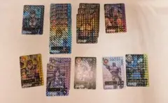 2026年最新】北斗の拳 カードの人気アイテム - メルカリ