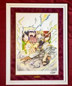 2026年最新】真島ヒロ 版画の人気アイテム - メルカリ