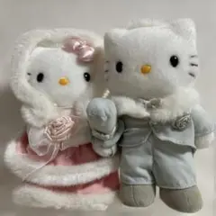2026年最新】sanrio ハローキティ ウェディングの人気アイテム - メルカリ