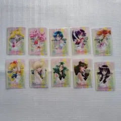 2026年最新】セーラームーン 明治 box コンプリートの人気アイテム