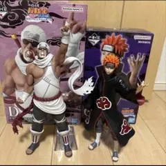 2026年最新】NARUTO フィギュア ペインの人気アイテム - メルカリ