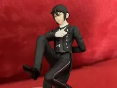 2026年最新】黒執事 セバスチャン figgyの人気アイテム - メルカリ