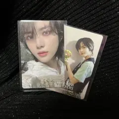 2026年最新】txt freeze ボムギュの人気アイテム - メルカリ