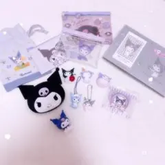 2026年最新】クロミまとめ売りの人気アイテム - メルカリ