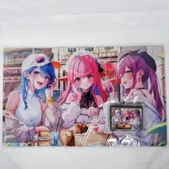 2026年最新】startend プレイマットの人気アイテム - メルカリ