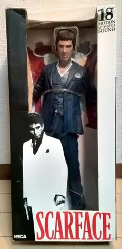 2026年最新】スカーフェイス アル・パチーノ フィギュアの人気アイテム