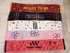 2026年最新】twice マフラータオルの人気アイテム - メルカリ