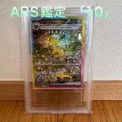 2026年最新】リーフィアsar psa10の人気アイテム - メルカリ