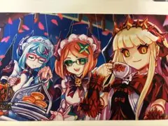 2026年最新】メアリージェニー プレイマットの人気アイテム - メルカリ