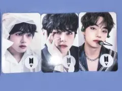 2026年最新】bts v トレカの人気アイテム - メルカリ
