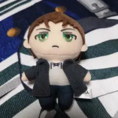 2026年最新】劇場版 進撃の巨人 ぬいぐるみの人気アイテム - メルカリ