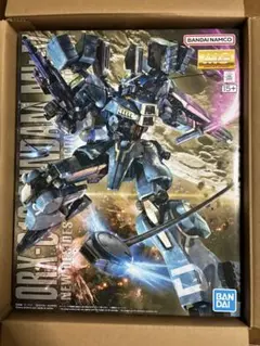 2026年最新】MG 1/100 ガンダムMk-Vの人気アイテム - メルカリ