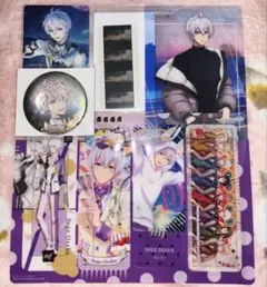 2026年最新】ブラホワ 逢坂壮五の人気アイテム - メルカリ