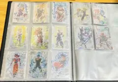 2026年最新】ドラゴンボールヒーローズ mm6 lcの人気アイテム - メルカリ