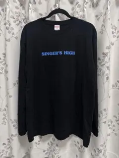 2026年最新】シンガーズハイ tシャツの人気アイテム - メルカリ