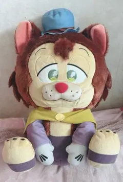 2026年最新】ギデオン ぬいぐるみの人気アイテム - メルカリ