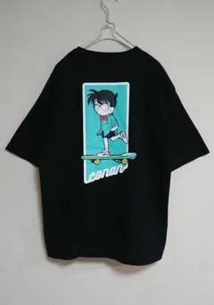 2026年最新】コナン tシャツ 探偵社の人気アイテム - メルカリ