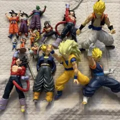 2026年最新】ドラゴンボール まとめ売りの人気アイテム - メルカリ