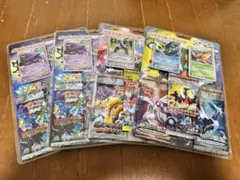2026年最新】ポケモンカードゲームDP 構築ハーフデッキ 守りの