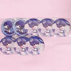 2026年最新】kaito 雪ミク 缶バッジの人気アイテム - メルカリ