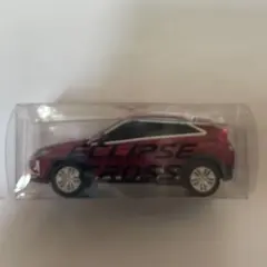 2026年最新】エクリプスクロスミニカー7台セットの人気アイテム