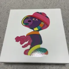 2026年最新】kaws パズルの人気アイテム - メルカリ