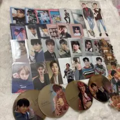 2026年最新】wannaoneトレカの人気アイテム - メルカリ
