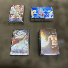 2026年最新】ワンピース オイルライターセットの人気アイテム - メルカリ