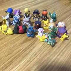 2026年最新】ポケモン指人形レアの人気アイテム - メルカリ