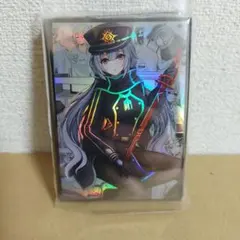 2026年最新】閃刀姫ロゼ スリーブの人気アイテム - メルカリ
