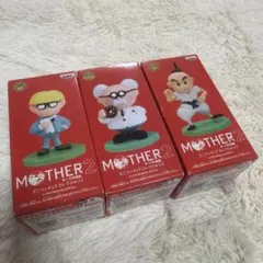 2026年最新】MOTHER2 ミニフィギュアの人気アイテム - メルカリ