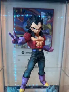 2026年最新】greatest saiyan ベジータの人気アイテム - メルカリ
