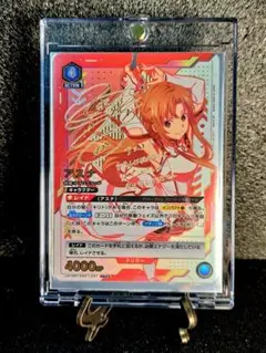 2026年最新】アスナ 星2 ユニオンアリーナの人気アイテム - メルカリ