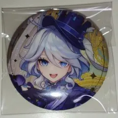 2026年最新】原神 フリーナ 缶バッジ まとめ売りの人気アイテム - メルカリ