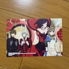 2026年最新】ブロマイド ハートの国のアリスの人気アイテム - メルカリ