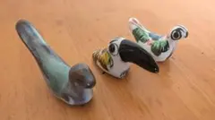 2026年最新】鳥の置物の人気アイテム - メルカリ
