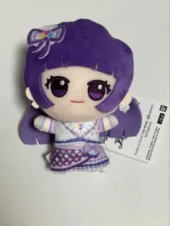 2026年最新】氷上スミレ ぬいぐるみの人気アイテム - メルカリ