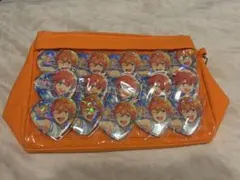 2026年最新】明星スバル 缶バッジの人気アイテム - メルカリ