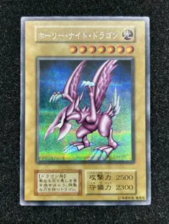 2026年最新】ホーリーナイトドラゴン シークレットの人気アイテム