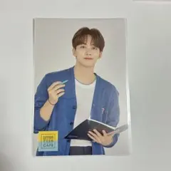 2026年最新】seventeen cafe ポストカードの人気アイテム - メルカリ