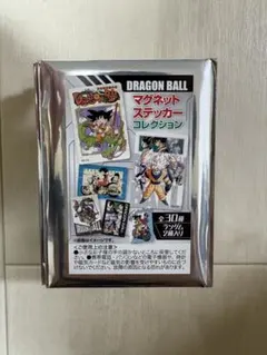2026年最新】ドラゴンボール マグネット ステッカーの人気アイテム