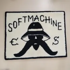 2026年最新】Softmachine ラグ・カーペットの人気アイテム - メルカリ